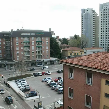 Casa Edoardo Maison d'hôtes *