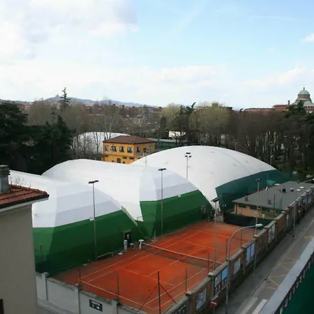 Konukevi Casa Edoardo *