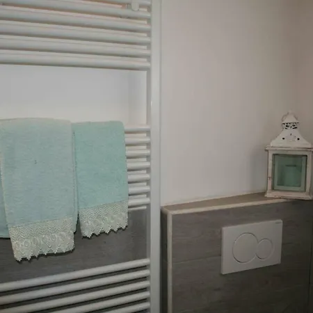 Casa Edoardo Konukevi Bolonya