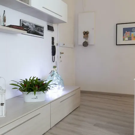 Konukevi Casa Edoardo Bolonya